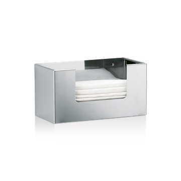DW 117 Paper towel dispenser by DECOR WALTHER