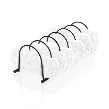 DW 221 Towel rack by DECOR WALTHER