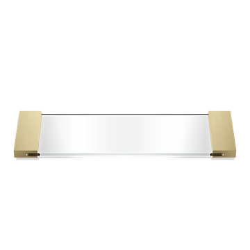 TAB 34 Tray by DECOR WALTHER