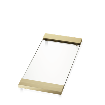 TAB 37 Tray by DECOR WALTHER