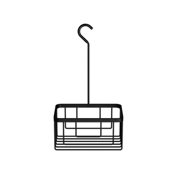 DW 226 Hanging shower basket by DECOR WALTHER