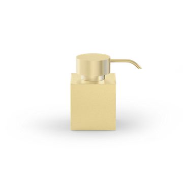 DW 476 N Soap dispenser by DECOR WALTHER