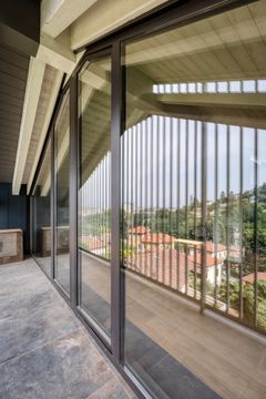 Alluminio in architettura: aree di utilizzo. - Decoral Group by Decoral® GROUP