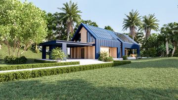 Alluminio, un materiale chiave per la transizione energetica. by Decoral® GROUP