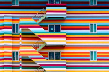 Colori di tendenza 2025: innovazione e stile per l'alluminio decorato. - Decoral Group by Decoral® GROUP