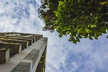 Lo sviluppo immobiliare attraverso l’Edilizia Sostenibile Certificata. - Decoral Group by Decoral® GROUP