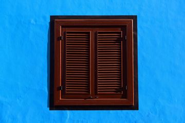 Scuri e persiane effetto legno: che cosa sono? - Decoral Group by Decoral® GROUP