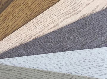 Serie Baltic: funzionalità e naturalità. - Decoral Group by Decoral® GROUP