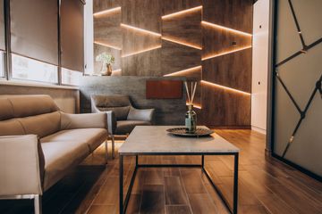 Serie effetti speciali su alluminio. - Decoral Group by Decoral® GROUP