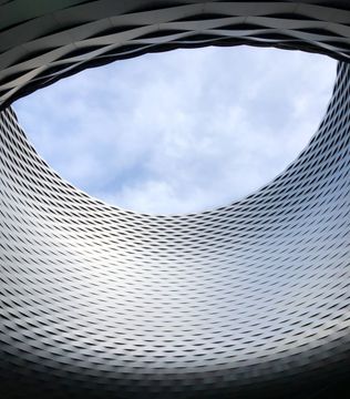 Tutti i vantaggi dell’alluminio in architettura. - Decoral Group by Decoral® GROUP