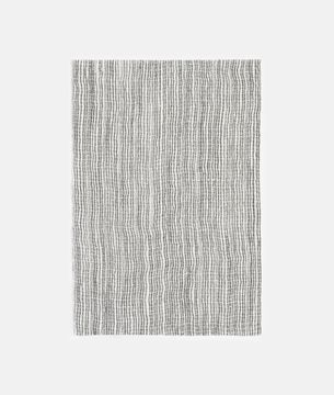 Wide Linen Garza by Dedar