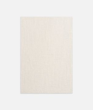 Wide Tussah Flammé by Dedar