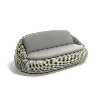 ATOLO 2-Seater by Dedon - view 2