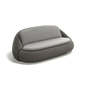 ATOLO 2-Seater by Dedon - view 3