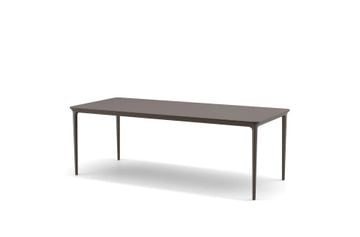 BELLMONDE Dining table L by Dedon - view 4