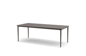 BELLMONDE Dining table L by Dedon - view 5