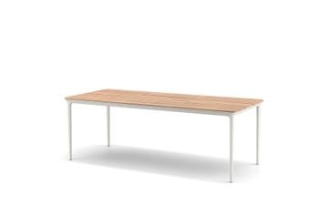 BELLMONDE Dining table L by Dedon - view 6