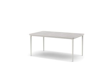 BELLMONDE Dining table M by Dedon - view 3