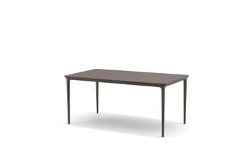 BELLMONDE Dining table M by Dedon - view 4