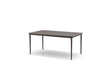 BELLMONDE Dining table M by Dedon - view 5