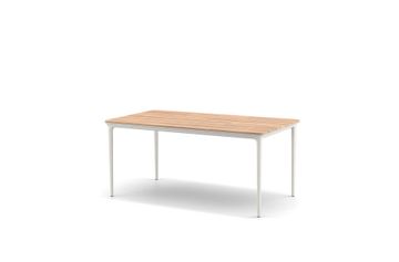 BELLMONDE Dining table M by Dedon - view 6