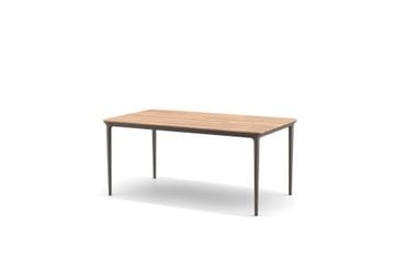 BELLMONDE Dining table M by Dedon - view 7