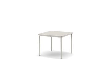 BELLMONDE Dining table S by Dedon - view 2