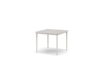 BELLMONDE Dining table S by Dedon - view 3
