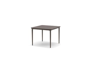 BELLMONDE Dining table S by Dedon - view 4
