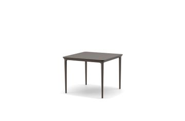 BELLMONDE Dining table S by Dedon - view 5