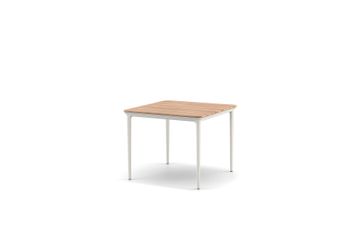 BELLMONDE Dining table S by Dedon - view 6