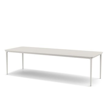 BELLMONDE Dining table XL by Dedon - view 2