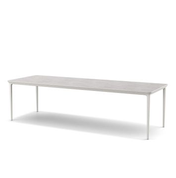 BELLMONDE Dining table XL by Dedon - view 3