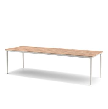BELLMONDE Dining table XL by Dedon - view 6