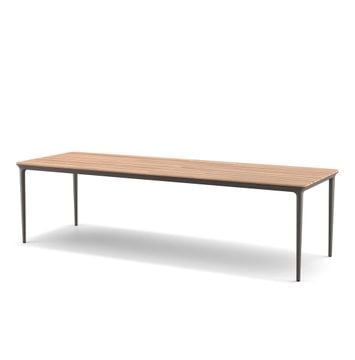 BELLMONDE Dining table XL by Dedon - view 7
