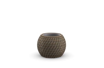 DALA Planter S by Dedon - view 2