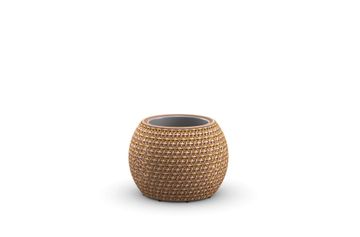 DALA Planter S by Dedon - view 4