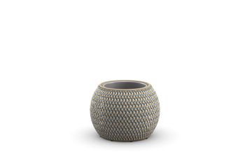 DALA Planter S by Dedon - view 6