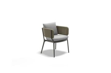 BELLMONDE Armchair by Dedon