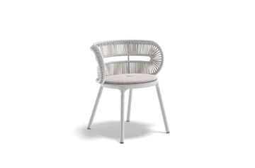 CIRQL NU Armchair by Dedon