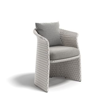 FLLAIR Armchair by Dedon