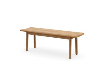 TIBBO Bench by Dedon