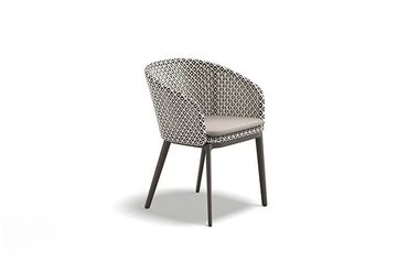 MBRACE ALU Armchair by Dedon - view 8