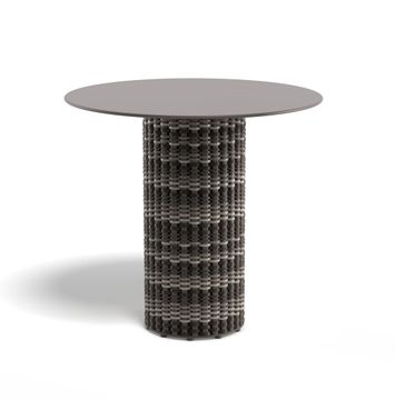 MYMI Bistro table by Dedon - view 3