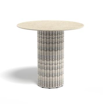 MYMI Bistro table by Dedon - view 4