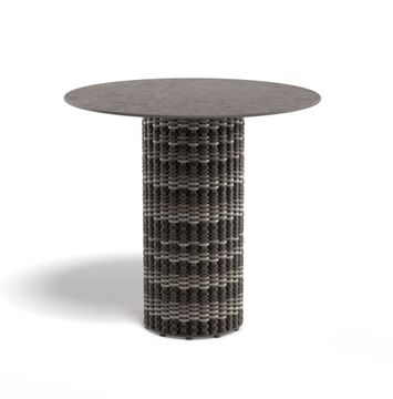 MYMI Bistro table by Dedon - view 6