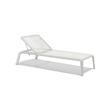 SEASHELL NUO Beach chair by Dedon - view 2