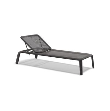 SEASHELL NUO Beach chair by Dedon - view 3