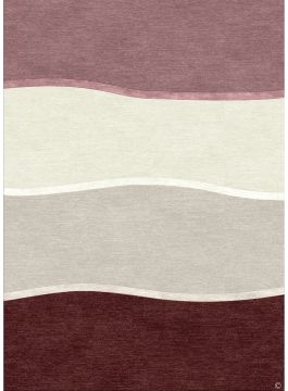Silk Overlap by Deirdre Dyson