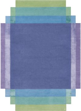 Square Cuts by Deirdre Dyson